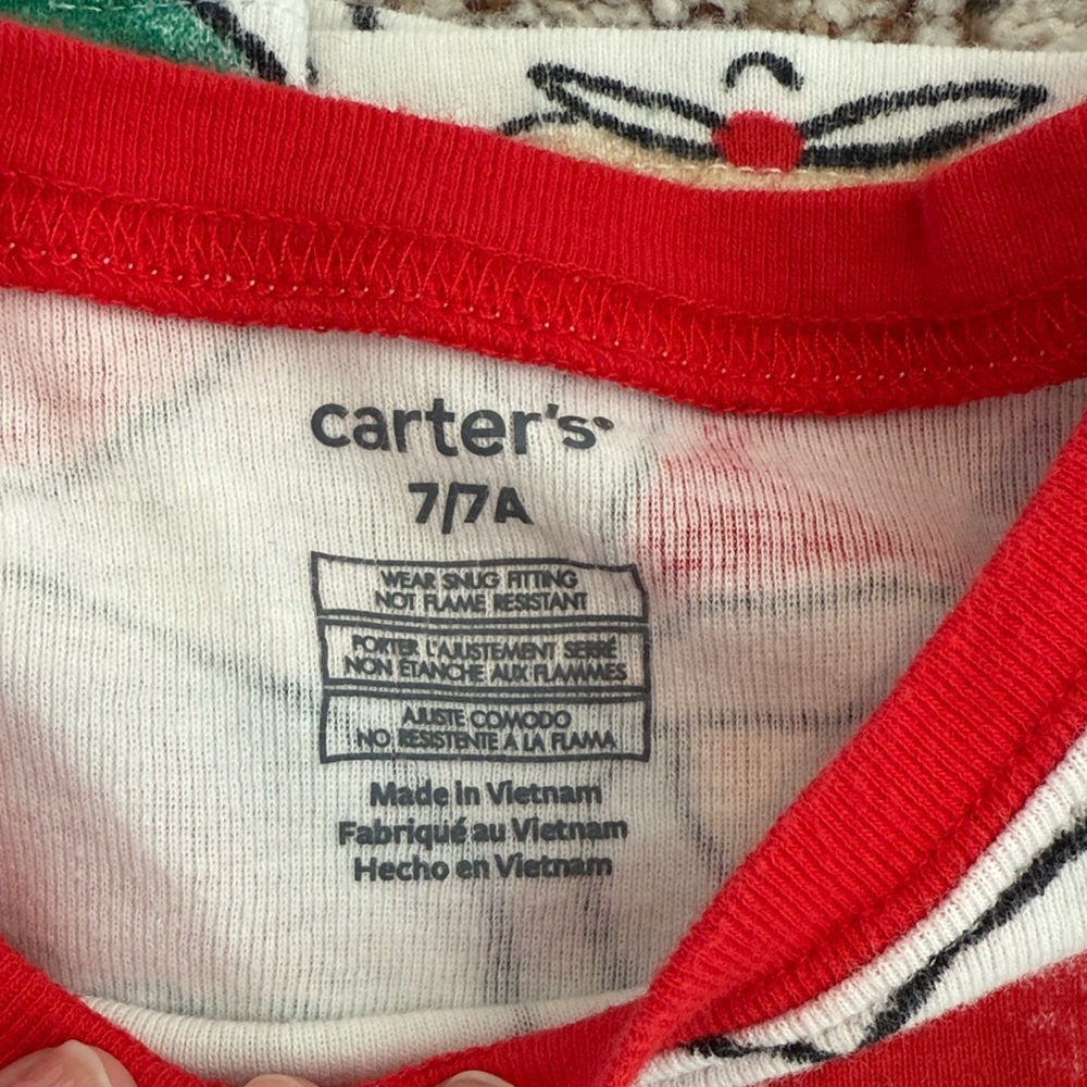 Christmas Pajama Bundle - Picture 2 of 3